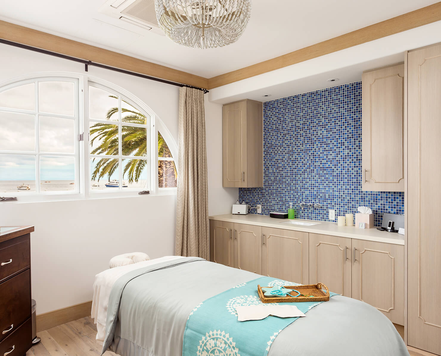 Spa Design Portfolio Planning Services Consultant Curry Spa Consulting