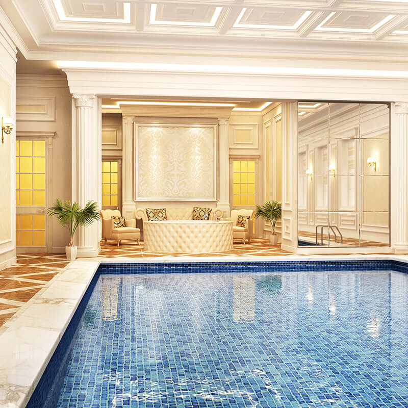 spa consulting services