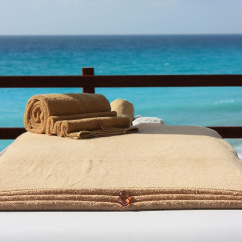 spa consulting services