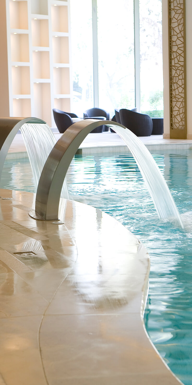 spa consulting services